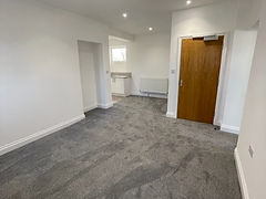 Flat 4 Lounge Over 55`s Independent Living at Weeley Manor