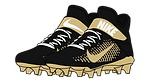 Colorado Buffaloes home_Cleats.png