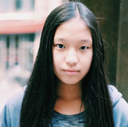 Olivia Kuan-Romano