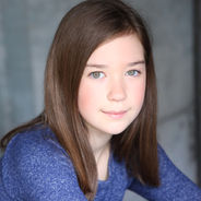 Eve Johnson