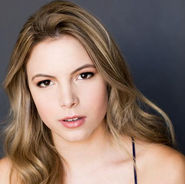 Valeria Perez-Pliego