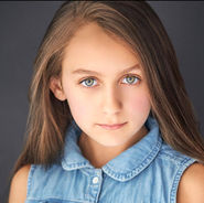 Zoe Glick