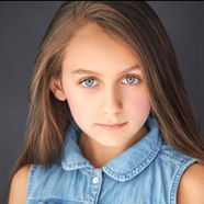 Zoe Glick