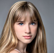 Sydney Leary