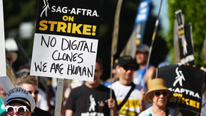 Join our webinar! What will mobilise the public to act on AI? 11 March 5pm GMT