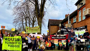 New discussion paper: could climate adaptation be the movement's missing mobiliser?