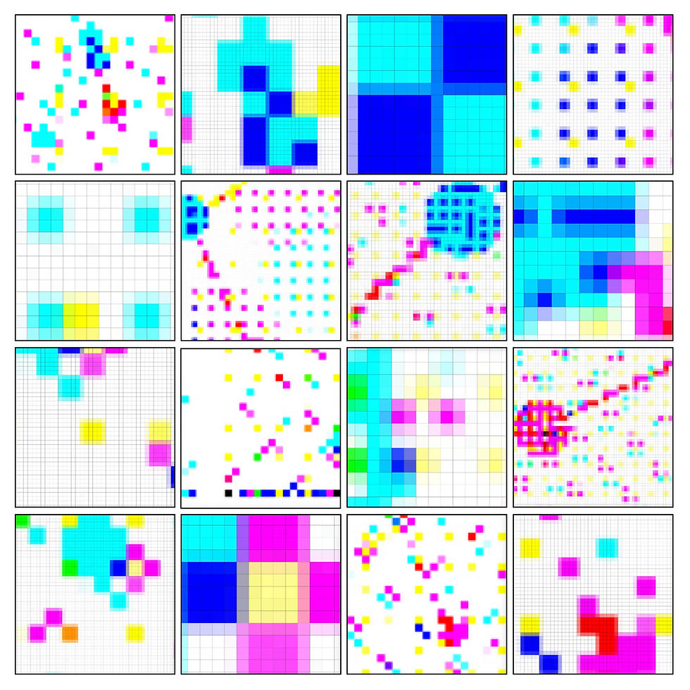 Image by Elise Racine: https://betterimagesofai.org https://creativecommons.org/licenses/by/4.0/
