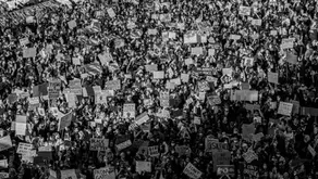 Why criminalising protest won't stop people from rising up for causes that matter