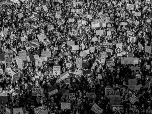 Why criminalising protest won't stop people from rising up for causes that matter