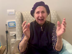 Heart-me, head-me, and the me in-between.