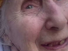 'I feel I’m dying. But don’t worry'