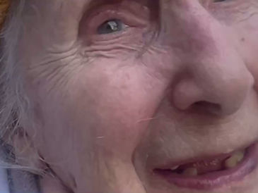 'I feel I’m dying. But don’t worry'