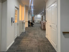 Do not cast me off in my old age