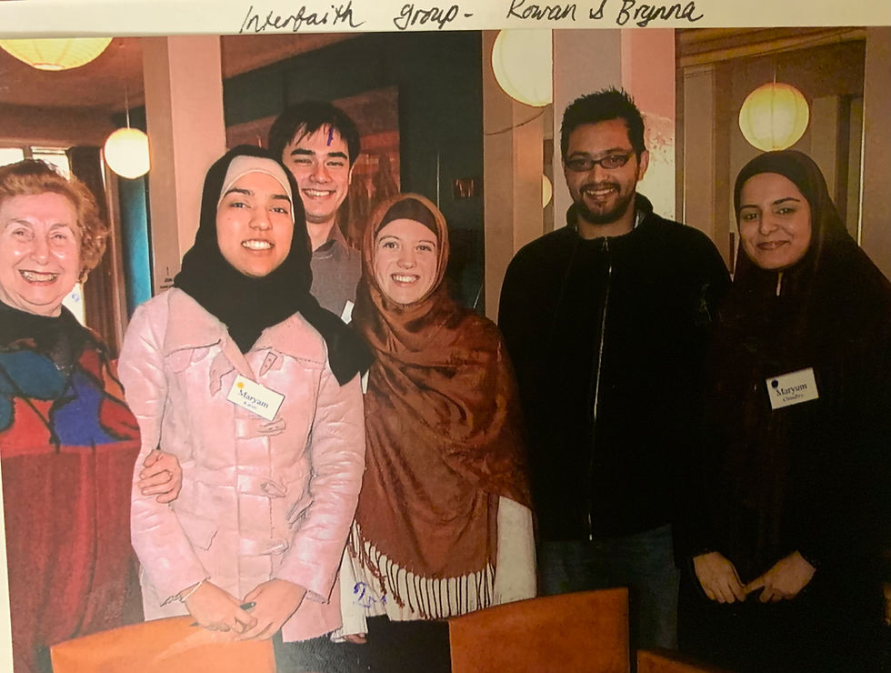 Eunji’s story: : What's life all about?