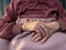 'HOW DO YOU KNOW!?!' (telling mum about herself)