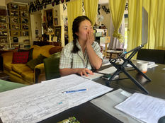 ✨The magic of Eunji✨