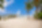Your own private beach and private fishing pier await you at Casa Feliz