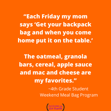 Fourth Grade Student