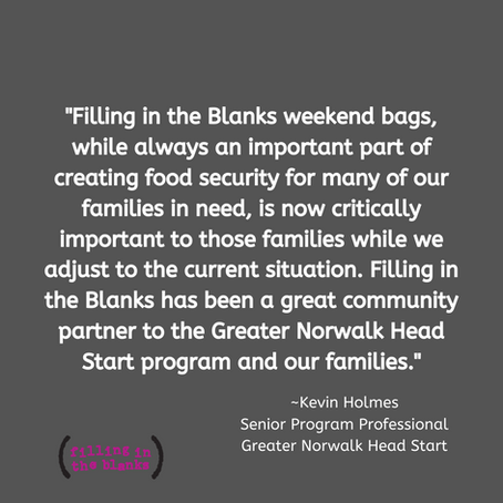 Greater Norwalk Head Start