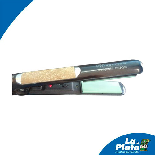 Plancha Alisadora Planchita Roberto Giordano Precio Roberto