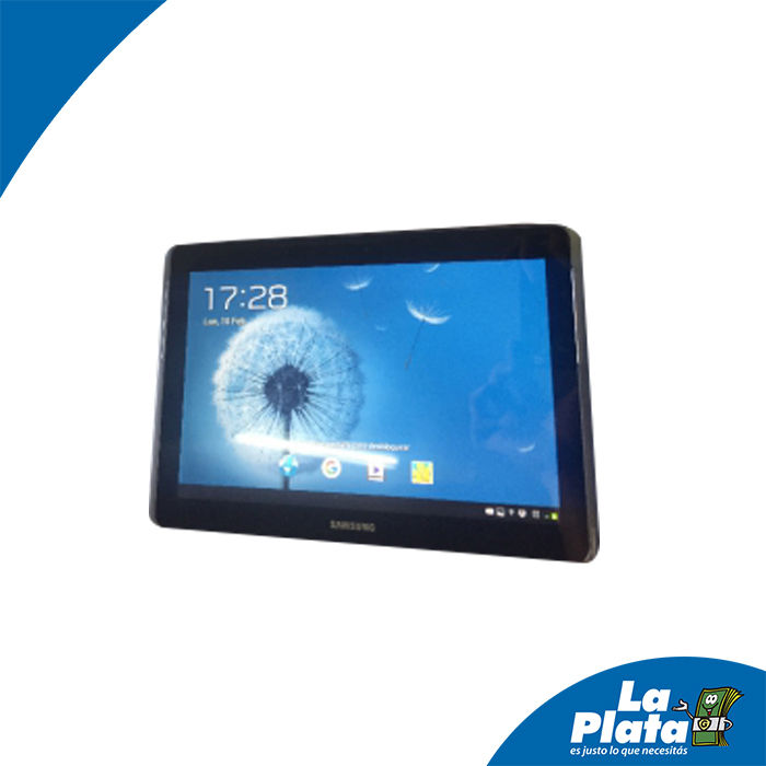 Tablet