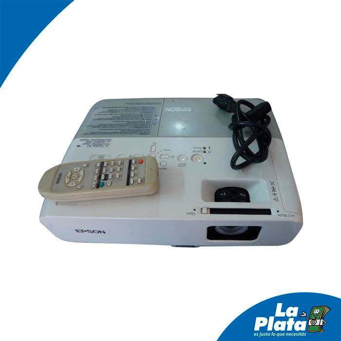 Proyector de Imagen