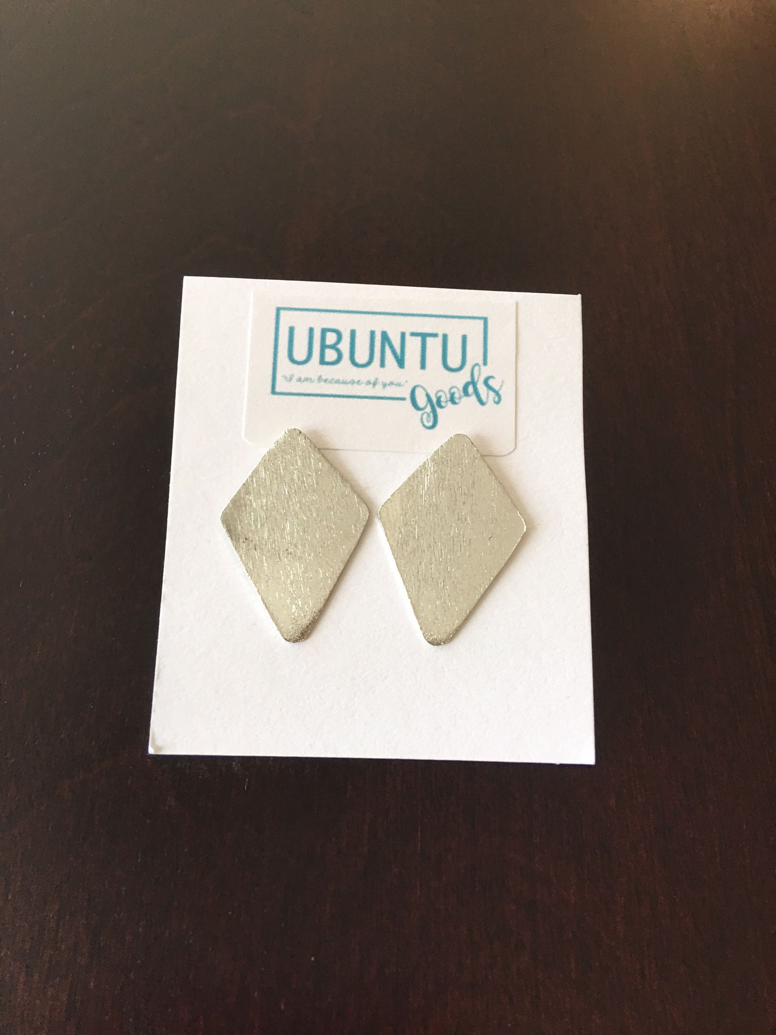 Siri (Delicate) Earrings