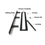 Thumbnail: Floating Shelf - Sheppard Brackets - Build Kit and Tools 28"/34"