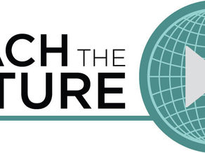 Teaching the Future is even more essential now!