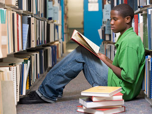 READING & NIGERIA'S TEENAGERS