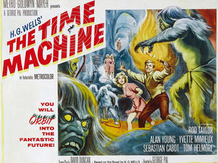 Time Machines