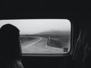 BOOMERANG, A SHORT STORY