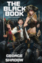 THE BLACK BOOK cover