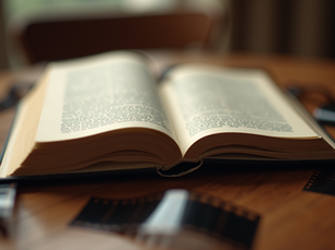 Unlocking the Magic: Why Novels Are Transformed into Fabulously Cinematic Adventures