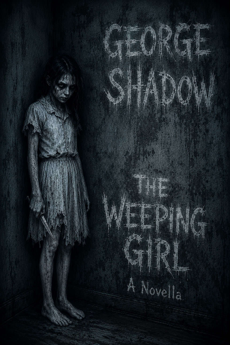 Thumbnail: THE WEEPING GIRL