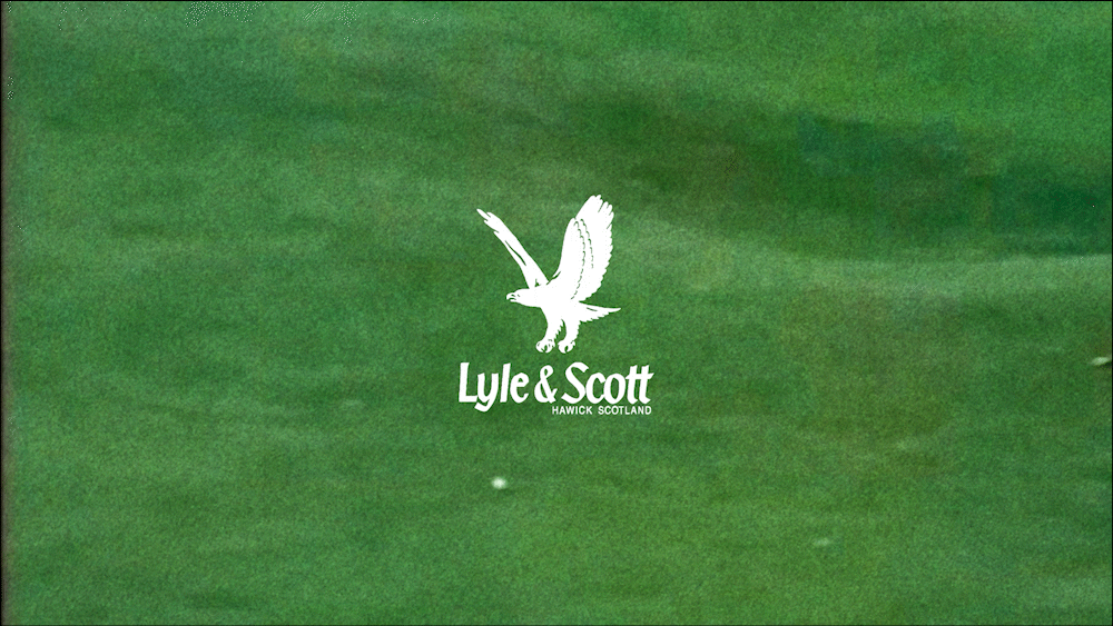 LYLE & SCOTT - FIVE DECADES OF DISRUPTION