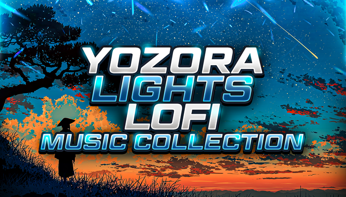 Yozora Lights - LOFI Music Collection