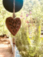Crafts on the property