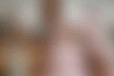 bridesmaids getting ready before wedding