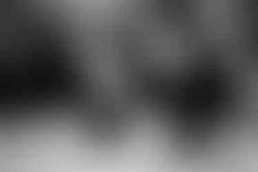 little boy dancing at wedding reception