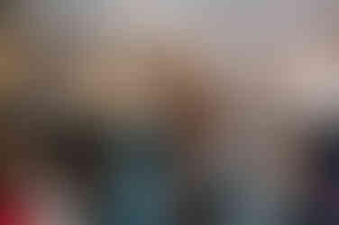 new orleans bride dancing in courtyard of wedding