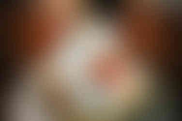 wedding cake with le flouriste florals