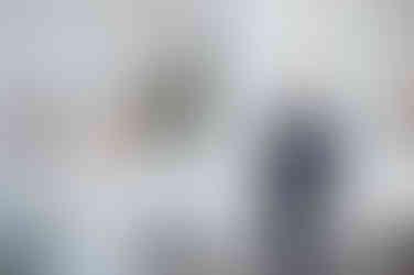 groom is surprised by a first look