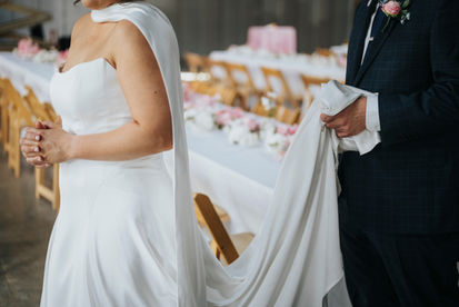 documentary wedding photography