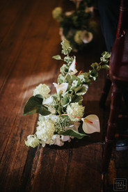 something borrowed florals