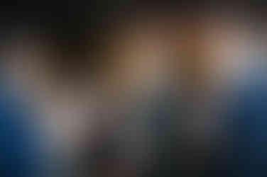 candid photo of guest having fun in new orleans wedding