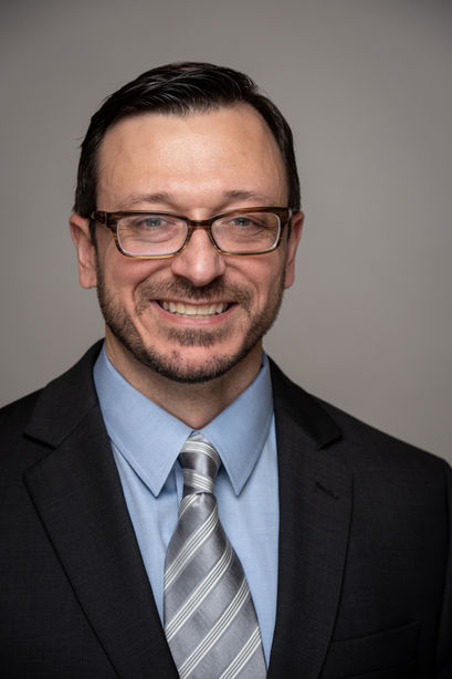 headshot photography for doctors