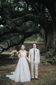 wedding portraiture