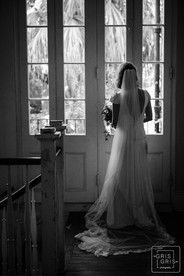 wedding photography at terrell bnb