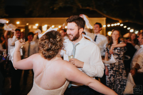 wedding dance